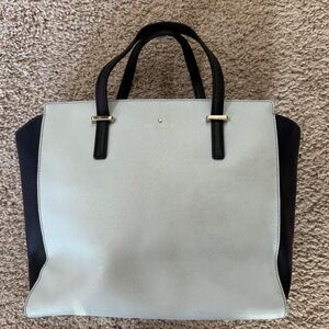Kate Spade Cedar Street Haven Leather Purse